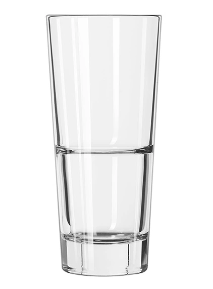LIBBEY ENDEAVOUR COOLER GLASS 474ml / 16oz