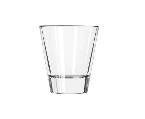 LIBBEY ELAN DURATUFF ROCKS GLASS 207ml
