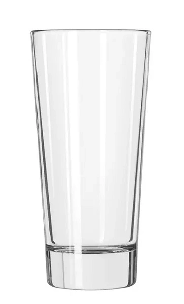 LIBBEY ELAN DURATUFF BEVERAGE GLASS 355ml