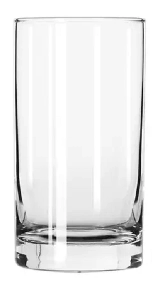 LIBBEY LEXINGTON HI BALL TALL GLASS 237ml  