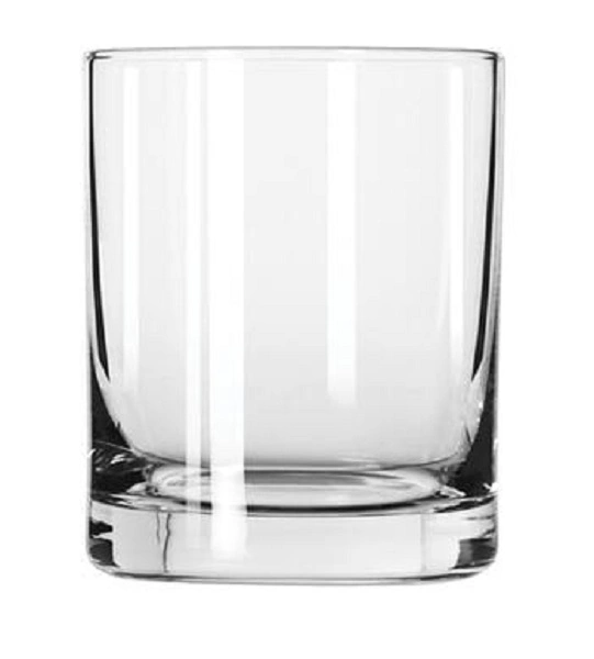 LIBBEY LEXINGTON OLD FASHIONED GLASS 229ml