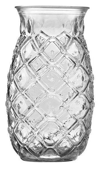 LIBBEY PINEAPPLE COOLER GLASS 473ml