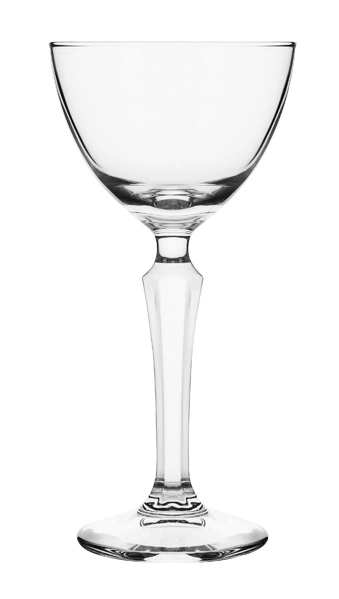LIBBEY SPKSY NICK & NORA GLASS 140ml