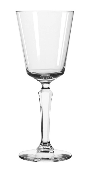 LIBBEY SPKSY VINTAGE COCKTAIL / WINE GLASS 247mL