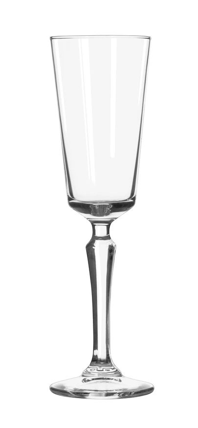 LIBBEY SPKSY VINTAGE FLUTE 170ml