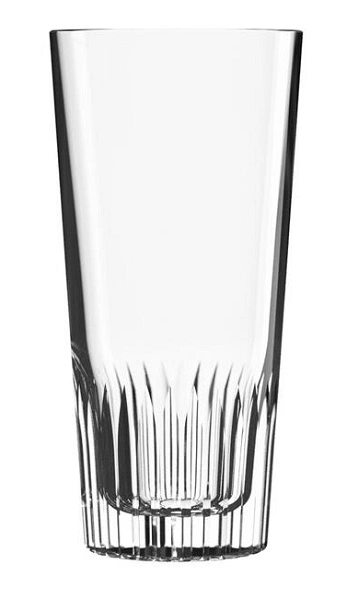 LIBBEY CHEERS HIGHBALL GLASS 350ml