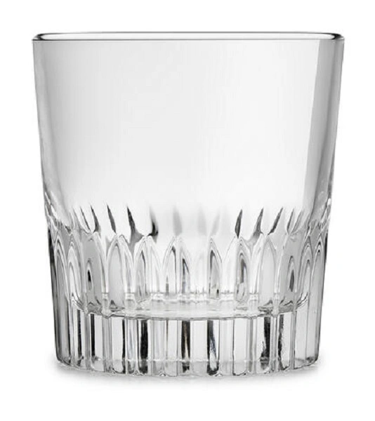 LIBBEY CHEERS D.O.F GLASS 370ml