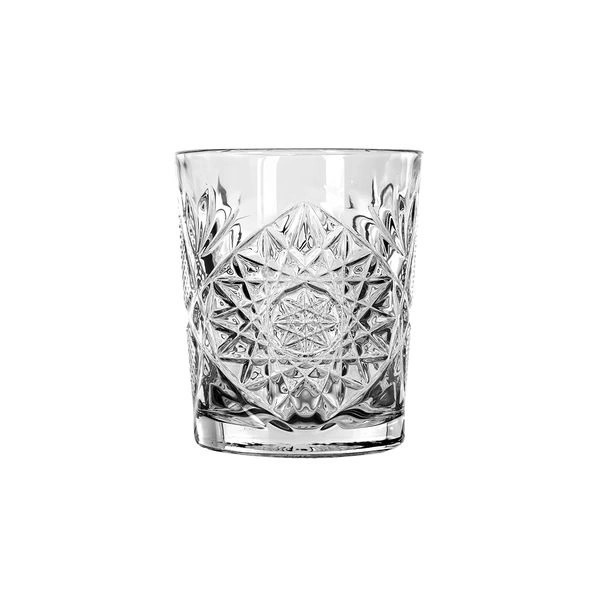 LIBBEY HOBSTAR D.O.F. GLASS 350ml (5632)