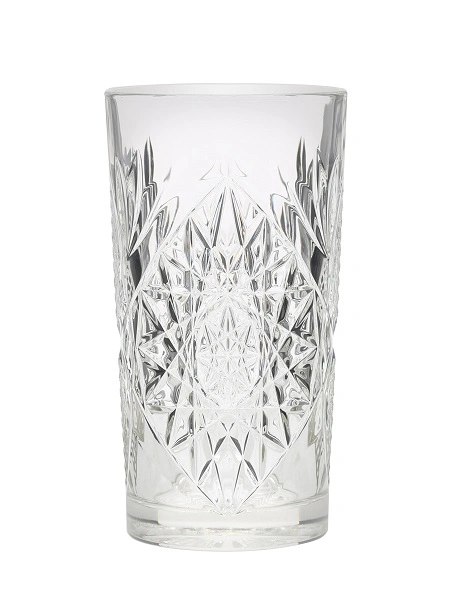 LIBBEY HOBSTAR COOLER GLASS 475ml