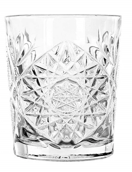 LIBBEY HOBSTAR SHOT GLASS 60ml