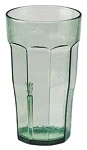 CAMBRO LAGUNA TUMBLER  354.9ml /12oz CLEAR