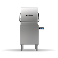 WASHTECH PASS THROUGH DISHWASHER, HIGH PERFORMANCE