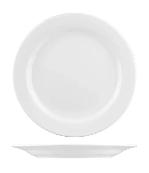 AFC MACQUARIE ROUND WIDE RIM PLATE 203mm