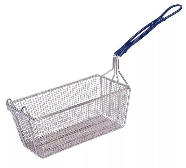 ROBAND S/ST FRYER BASKET TO SUIT AUSTHEAT FREESTANDING