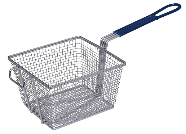 ROBAND S/ST FRYER BASKET TO SUIT F18, F28, FR18 & FR28