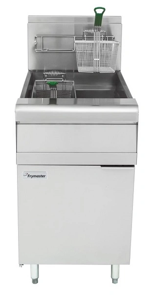FRYMASTER PERFORMANCE 40 LTR GAS FRYER PRO SERIES