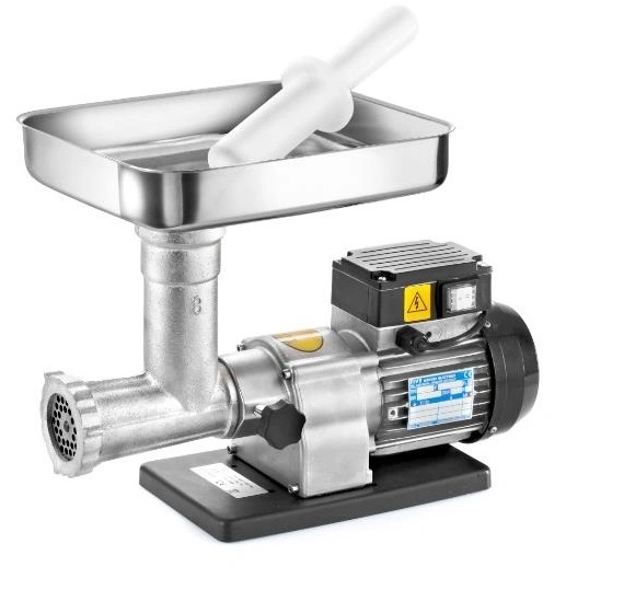 TRESPADE ELECTRIC MEAT MINCER NO. 8