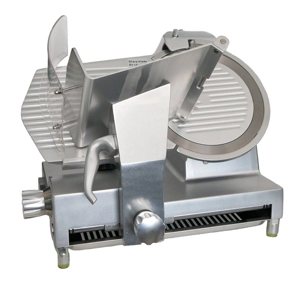 ANVIL GRAVITY FED HEAVY DUTY SLICER 300mm BLADE