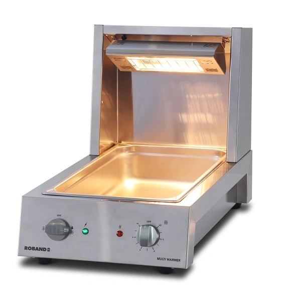 ROBAND MULTI-FUNCTION WARMER BASE UNIT