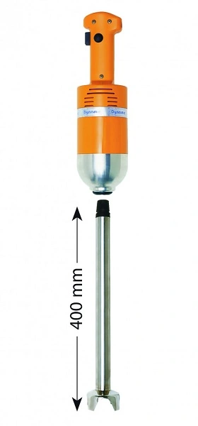 DYNAMIC SENIOR SERIES 350mm STICK BLENDER 20-40 LITRES
