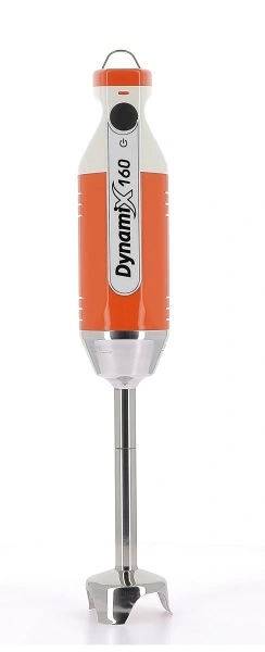 DYNAMIC DYNAMIX 160mm STICK BLENDER 1 - 4 LITRES