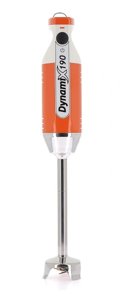DYNAMIC DYNAMIX 190mm STICK BLENDER 1 - 8 LITRES
