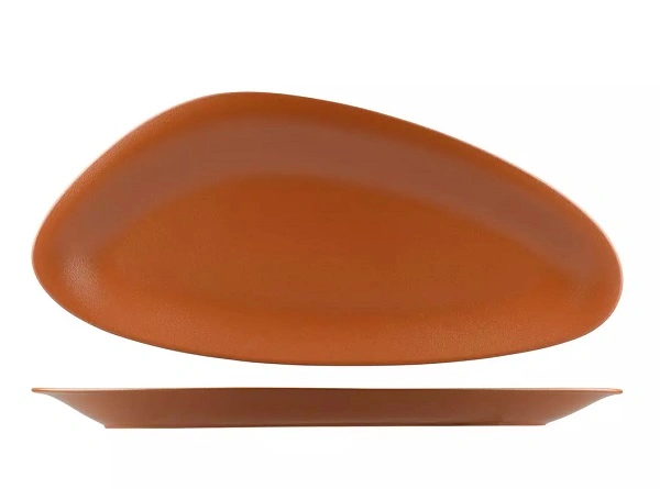 AFC NEO FUSION TERRA BEACHCOMBER OVAL PLATTER