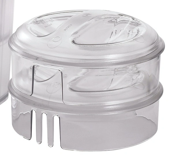 CAMBRO POLYCARBONATE LID TO SUIT P34CW PITCHER