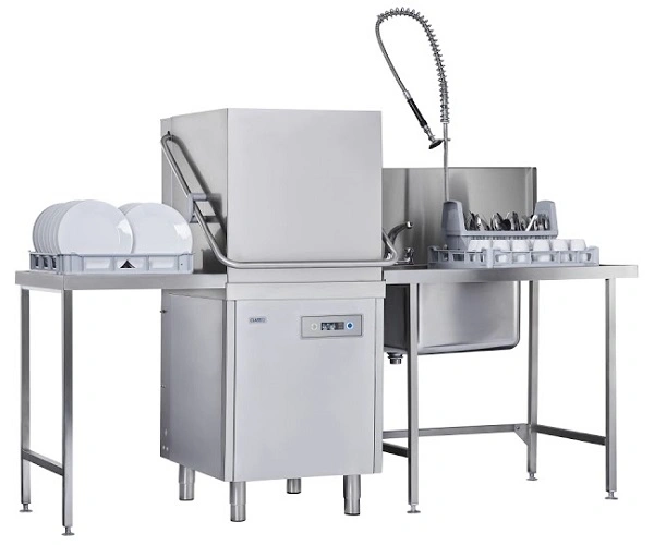 CLASSEQ PASS THROUGH DISHWASHER