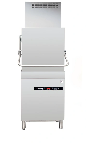 COMENDA PRIME LINE PASSTHROUGH DISHWASHER W/ CRC