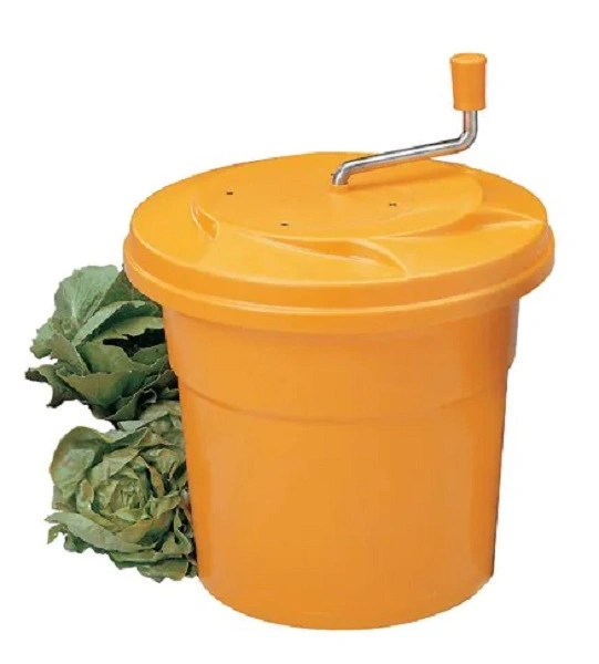 PADERNO SALAD SPINNER 12 LITRE