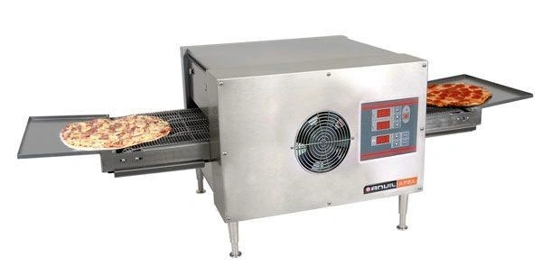 ANVIL CONVEYOR PIZZA OVEN - SINGLE PHASE