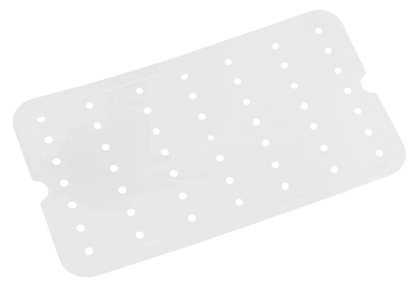 DRAIN GRILL POLYPROP GN 1/1 520x320x25mm