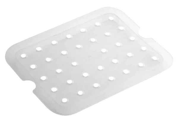 DRAIN GRILL POLYPROP GN 1/2 320x152x25mm