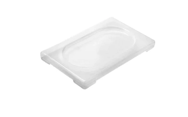 GASTRONORM LID POLYPROP GN 1/9 OPAQUE