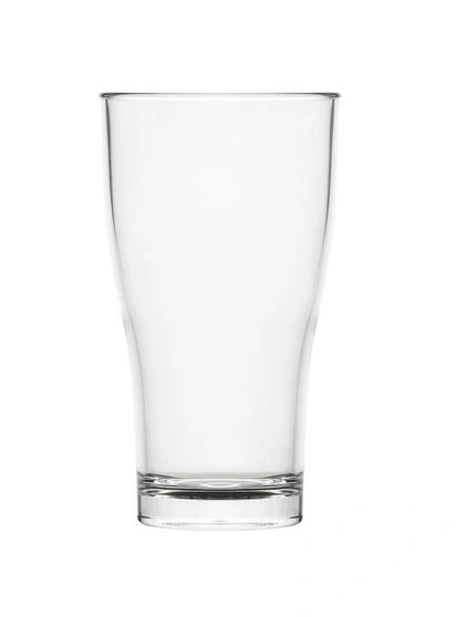 POLYSAFE CONICAL SCHOONER 425ml