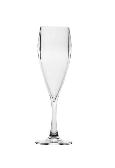POLYSAFE BELLINI CHAMPAGNE FLUTE 200ml