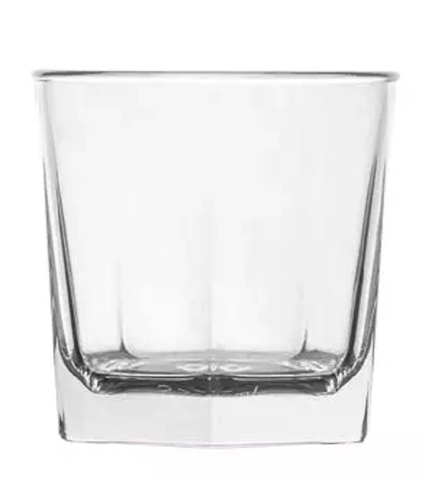 POLYSAFE JASPER OLD FASHIONED GLASS 375ml