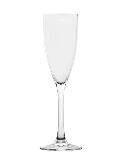 POLYSAFE BELLINI FLUTE 170ml W/ 150ml POUR LINE
