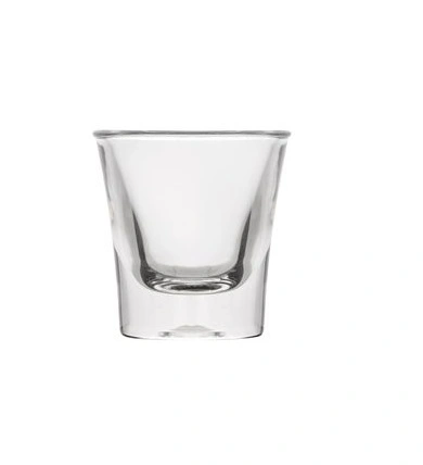 POLYSAFE SHOT GLASS 30ml