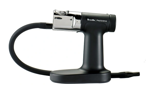 BREVILLE POLYSCIENCE SMOKING GUN PRO
