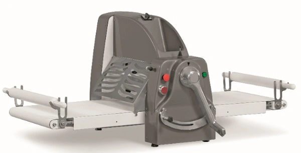MECNOSUD BENCHTOP PASTRY SHEETER