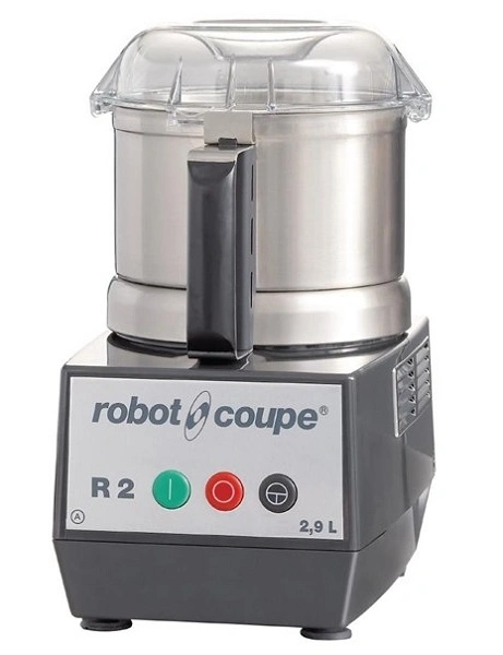 ROBOT COUPE CUTTER MIXER 2.9 LITRE 