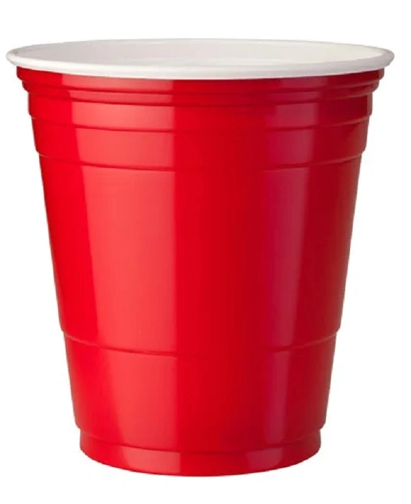REDDS MINIS RED CUP 285ml (40 PACK)