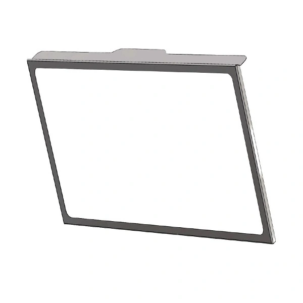 ROBAND RETAINER CLIP FOR 8 SLICE GRILL STATION