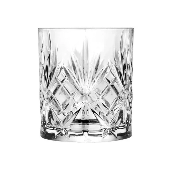 RCR MELODIA OLD FASHIONED TUMBLER 240ml (25935020406)