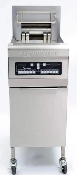 FRYMASTER FULL POT ELECTRIC FRYER  25 LITRE WITH TIMER