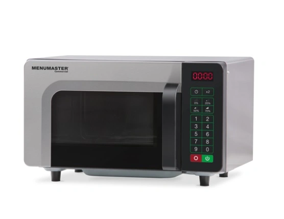 MENUMASTER MICROWAVE OVEN 1000 WATTS
