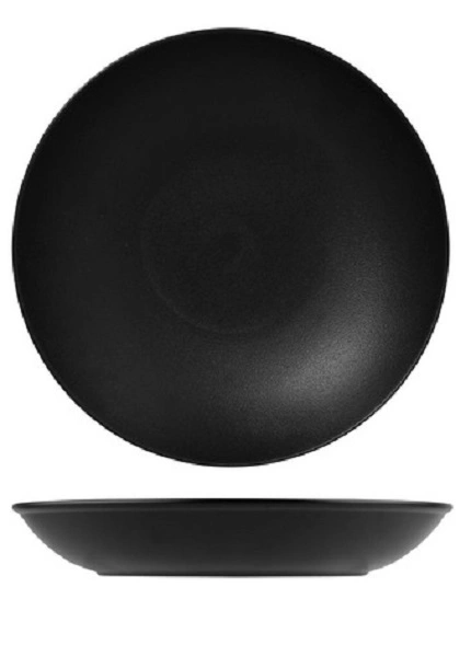 RAK NEO FUSION VOLCANO ROUND COUPE BOWL 260mm 