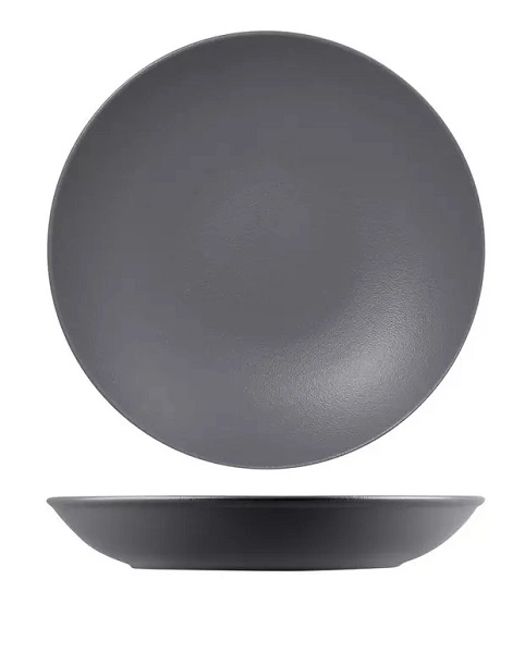 RAK NEO FUSION SAND ROUND COUPE BOWL 260mm 